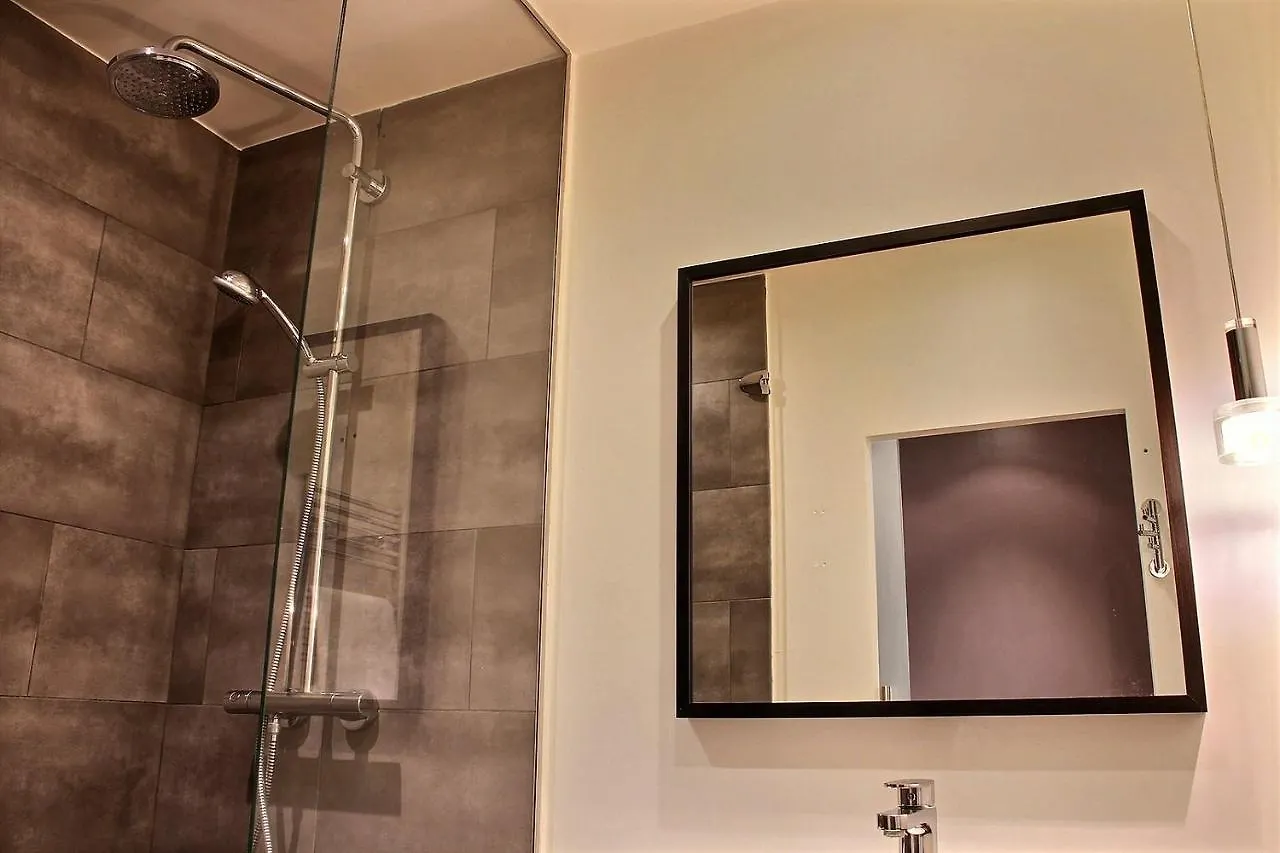 Lejlighed 116480 - Appartement 4 Personnes Passy Paris Frankrig